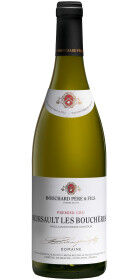 Bouchard Père & Fils Meursault Premier Cru "Les Bouchères" Domaine 2022