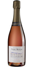 Pierre Moncuit Rosé Henriette Champagne Grand Cru Brut Rosé