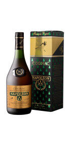 Francois Peyrot Napoléon