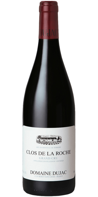 Domaine Dujac Clos de la Roche Grand Cru 2023