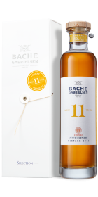 Bache-Gabrielsen 2011 - 11 years old