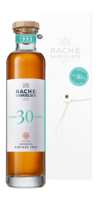 Bache-Gabrielsen Fins Bois 1993 - 30 years old