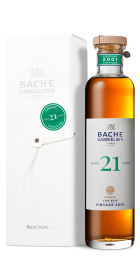 Bache-Gabrielsen Fins Bois 2001 - 21 years old