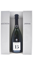 Bollinger B16