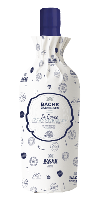 Bache-Gabrielsen La Coupe - 120th Anniversary