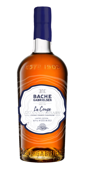 Bache-Gabrielsen La Coupe - 120th Anniversary