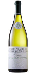 William Fèvre Chablis Premier Cru "Montée de Tonnerre" 2018