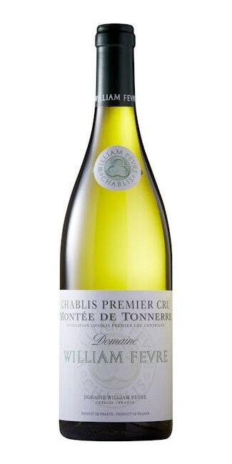 William Fèvre Chablis Premier Cru "Montée de Tonnerre" 2018