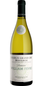 William Fèvre Chablis Grand Cru "Bougros" 2016