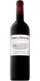 L'Esprit de Chevalier 2013