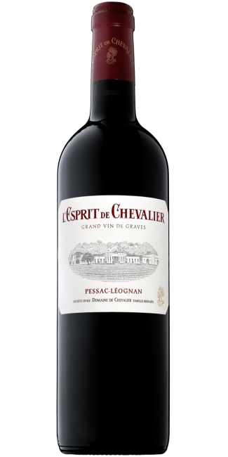 L'Esprit de Chevalier 2013