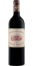 Pavillon Rouge du Château Margaux 1994