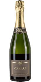 Claude Cazals Millésime 2017