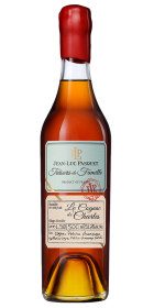 Jean-Luc Pasquet Le Cognac de Charles L.98