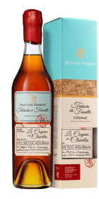 Jean-Luc Pasquet Le Cognac de Charles L.98