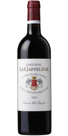 Château La Gaffelière 2018
