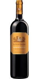 Le Petit Ducru de Ducru-Beaucaillou 2022