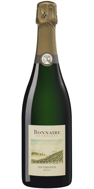 Bonnaire Les Versants Réserve (Ex L'Esprit du Temps)