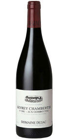 Domaine Dujac Gevrey-Chambertin Premier Cru "Aux Combottes" 2023