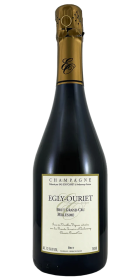 Egly-Ouriet Millésime 2016