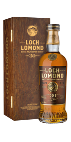 Loch Lomond 30 ans