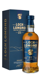 Loch Lomond 21 ans
