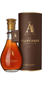 A1710 La Délivrande