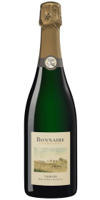 Bonnaire Terroirs Blanc de Blancs Champagne Grand Cru Extra brut Blanc de blancs
