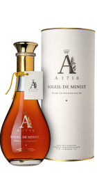 A1710 Soleil de Minuit