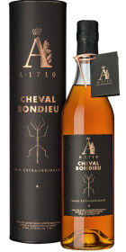 A1710 Cheval Bondieu