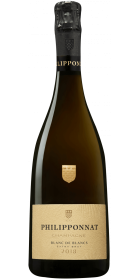 Philipponnat Blanc de Blancs 2018