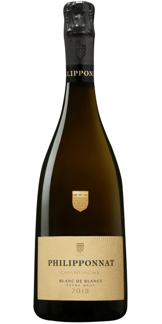 Philipponnat Blanc de Blancs 2018