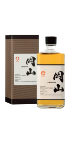 Okayama Single Malt