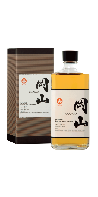 Okayama Single Malt