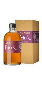 Akashi Single Cask 10 ans Sherry Cask