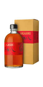 Akashi Single Malt 5 ans Red Wine Cask