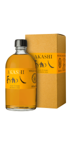 Akashi Single Malt 5 ans Bourbon Cask