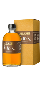Akashi Single Malt 5 ans Sherry Cask