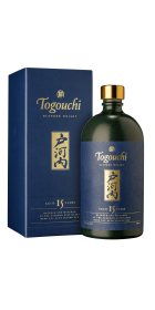 Togouchi 15 ans