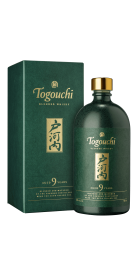 Togouchi 9 ans