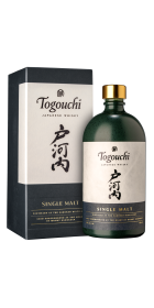 Togouchi Single Malt