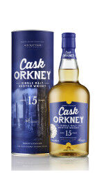 Cask Orkney 15 ans