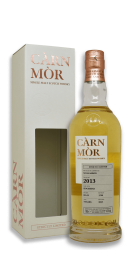 Càrn Mòr Williamson 9 ans - 2013 Peated Hogshead
