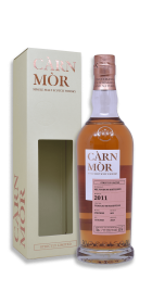 Càrn Mòr Miltonduff 12 ans - 2011 Château Beychevelle