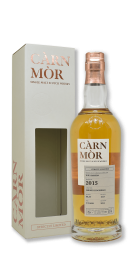 Càrn Mòr Williamson 9 ans - 2015 Sherry Hogshead Cask