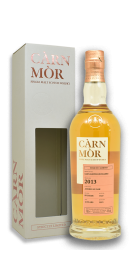 Càrn Mòr Glen Keith 10 ans - 2013