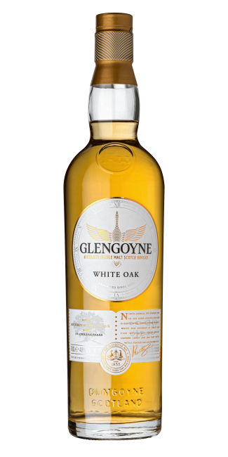Glengoyne White Oak