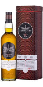Glengoyne 15 ans