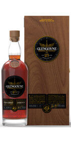 Glengoyne 25 ans