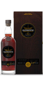 Glengoyne 30 ans